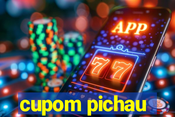 cupom pichau